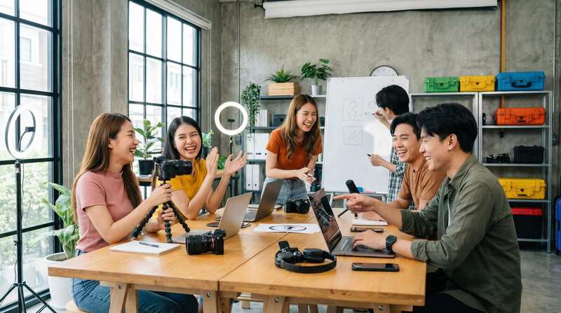 呦呦视频社区顾问