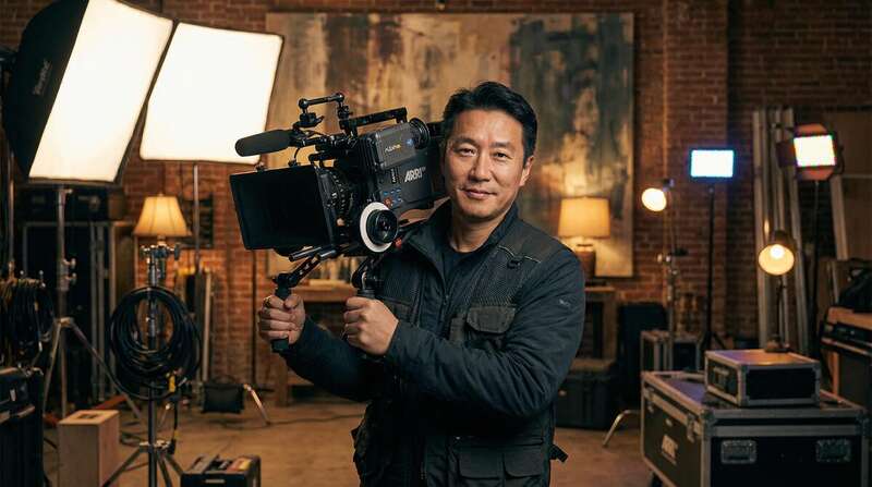 呦呦视频摄影专家